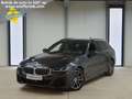 BMW 530 5-serie Touring 530e 292pk M Sport High Executive Grijs - thumbnail 1