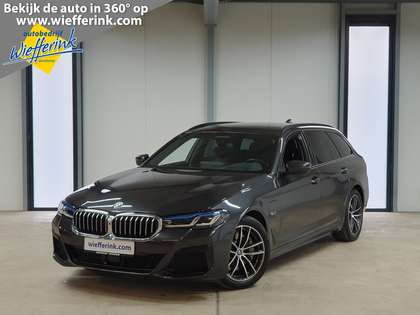BMW 530 5-serie Touring 530e 292pk M Sport High Executive