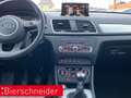 Audi Q3 2.0 TDI sport AHK Xenon plus PDC SHZ plava - thumbnail 13