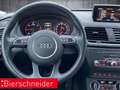 Audi Q3 2.0 TDI sport AHK Xenon plus PDC SHZ plava - thumbnail 12