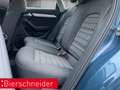 Audi Q3 2.0 TDI sport AHK Xenon plus PDC SHZ Bleu - thumbnail 10
