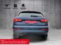 Audi Q3 2.0 TDI sport AHK Xenon plus PDC SHZ Blauw - thumbnail 4