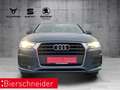 Audi Q3 2.0 TDI sport AHK Xenon plus PDC SHZ Blauw - thumbnail 5