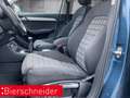 Audi Q3 2.0 TDI sport AHK Xenon plus PDC SHZ Modrá - thumbnail 8