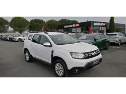 Dacia Duster 1.5 Blue dCi 115 4x4 Expression +CAMERA