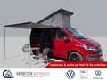 Volkswagen T6.1 Ocean 4Motion ACC|DCC|AHKCAM Rojo - thumbnail 1