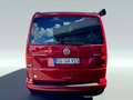 Volkswagen T6.1 Ocean 4Motion ACC|DCC|AHKCAM Rojo - thumbnail 5
