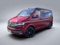 Volkswagen T6.1 Ocean 4Motion ACC|DCC|AHKCAM Rojo - thumbnail 2