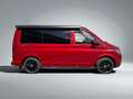 Volkswagen T6.1 Ocean 4Motion ACC|DCC|AHKCAM Rojo - thumbnail 4