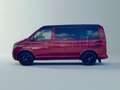 Volkswagen T6.1 Ocean 4Motion ACC|DCC|AHKCAM Rojo - thumbnail 3