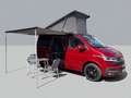 Volkswagen T6 California T6.1 California Ocean 4Motion ACC|DCC|AHKCAM Rot - thumbnail 2