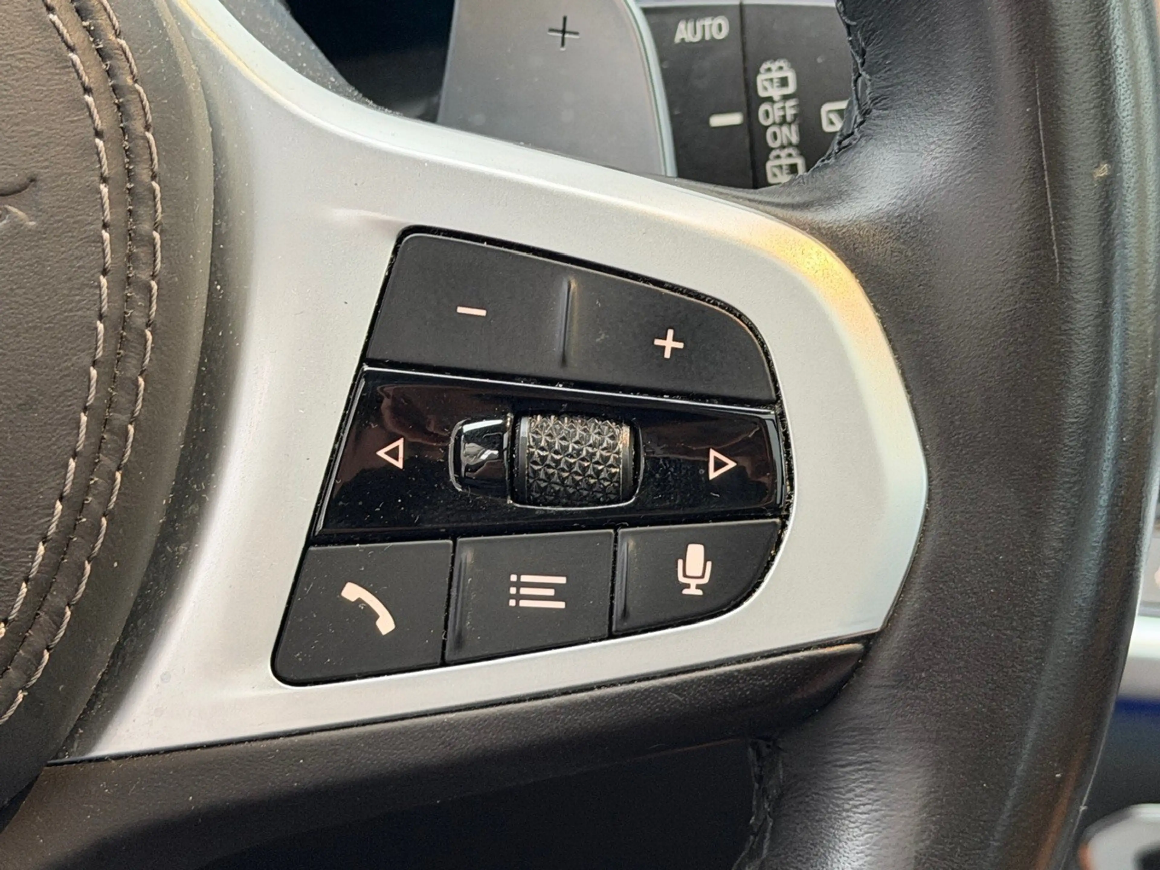 BMW X5 xDrive 30 d M Sport Rückfahrkamera AHK — photo 8