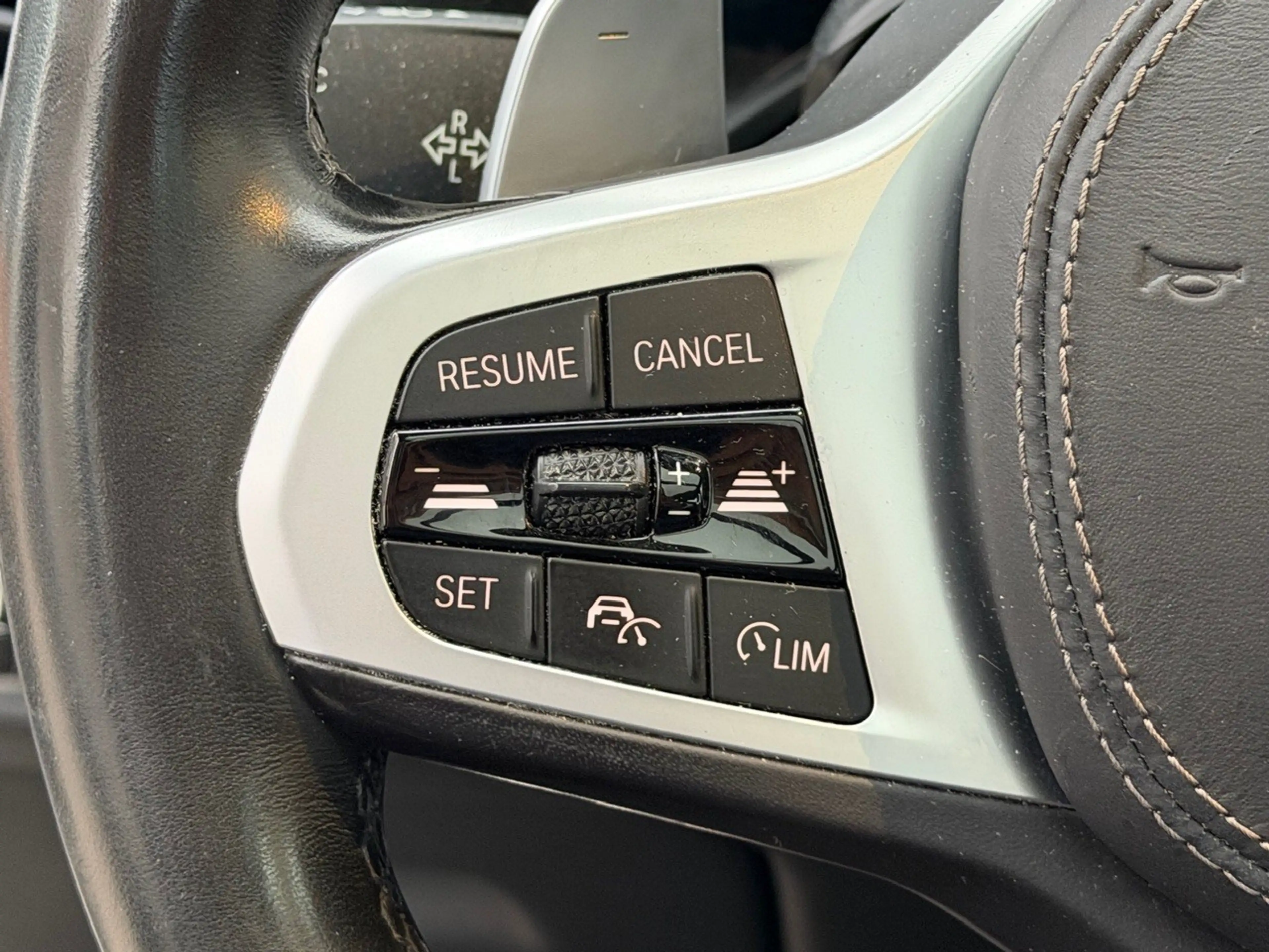 BMW X5 xDrive 30 d M Sport Rückfahrkamera AHK — photo 7