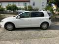 Volkswagen Golf Golf 1.4 TSI DSG Highline Weiß - thumbnail 2