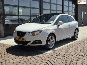 SC 1.2 TSI Armin Limited Edition | Panodak | Leder
