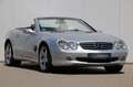 Mercedes-Benz SL 500 *MULTIKONTUR*BOSE*BI-XENON*3.HD*Ex CH Fzg Argent - thumbnail 3