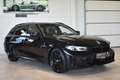 BMW 320 320 d xDrive ///M Sport  //Standheizung Schwarz - thumbnail 3