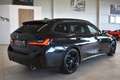 BMW 320 320 d xDrive ///M Sport  //Standheizung Schwarz - thumbnail 7