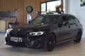 BMW 320 320 d xDrive ///M Sport  //Standheizung Schwarz - thumbnail 1