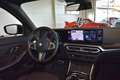 BMW 320 320 d xDrive ///M Sport  //Standheizung Schwarz - thumbnail 12