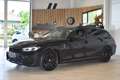 BMW 320 320 d xDrive ///M Sport  //Standheizung Schwarz - thumbnail 4
