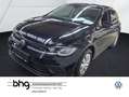 Volkswagen Polo Life 1,0 l TSI OPF  5- Schwarz - thumbnail 1
