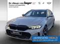BMW 320 d xDrive M Sportpaket Pro AHK LED  Head-Up Grau - thumbnail 1