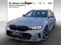 BMW 320 d xDrive M Sportpaket Pro AHK LED  Head-Up Grau - thumbnail 2