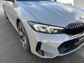 BMW 320 d xDrive M Sportpaket Pro AHK LED  Head-Up Grau - thumbnail 11