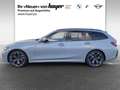 BMW 320 d xDrive M Sportpaket Pro AHK LED  Head-Up Grau - thumbnail 4