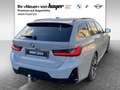 BMW 320 d xDrive M Sportpaket Pro AHK LED  Head-Up Grau - thumbnail 3