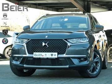 DS7 Crossback Hybrid 4x2 Bastille+ Navi/ Klimaau./