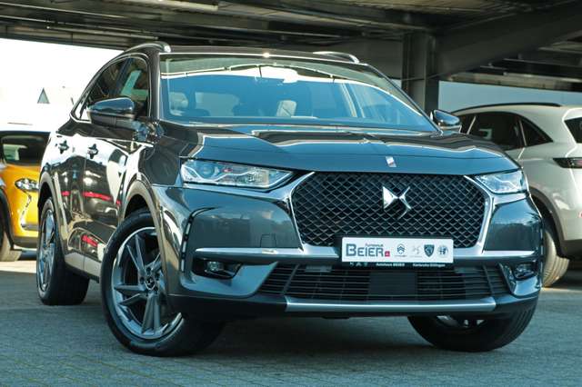DS Automobiles DS 7 Crossback DS7 Crossback Hybrid 4x2 Bastille+ Navi/ Klimaau./