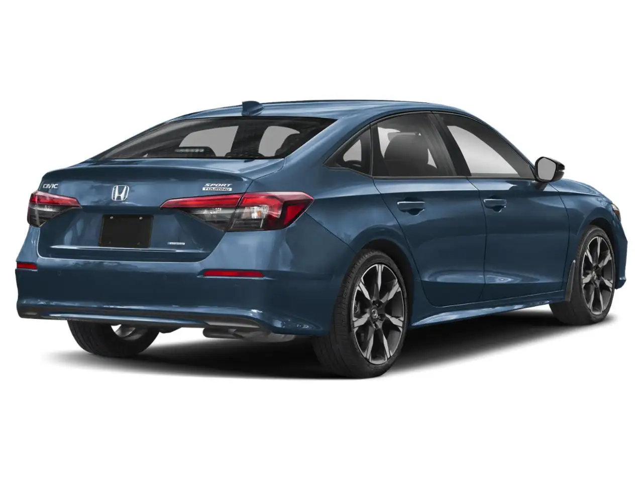 Honda Civic снимка Honda Civic