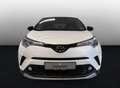 Toyota C-HR 1.2 Bi-Tone ( unieke kilometerstand ) Blanc - thumbnail 3