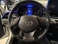 Toyota C-HR 1.2 Bi-Tone ( unieke kilometerstand ) Blanc - thumbnail 7
