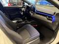 Toyota C-HR 1.2 Bi-Tone ( unieke kilometerstand ) Blanc - thumbnail 6