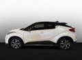 Toyota C-HR 1.2 Bi-Tone ( unieke kilometerstand ) Blanc - thumbnail 19
