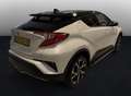 Toyota C-HR 1.2 Bi-Tone ( unieke kilometerstand ) Blanc - thumbnail 17