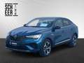 Renault Arkana Techno MHEV 140 Blau - thumbnail 1