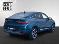Renault Arkana Techno MHEV 140 Blau - thumbnail 2
