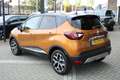 Renault Captur TCe 90 Intens | NL-Auto | 1e Eigenaar | LED | Easy Oranje - thumbnail 5