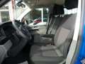 Volkswagen T6 Transporter T6.1 Lang*Tempomat*SHZ*9-Sitze*Klima Blau - thumbnail 8