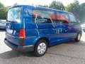 Volkswagen T6 Transporter T6.1 Lang*Tempomat*SHZ*9-Sitze*Klima Blau - thumbnail 5