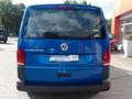 Volkswagen T6 Transporter T6.1 Lang*Tempomat*SHZ*9-Sitze*Klima Blau - thumbnail 4
