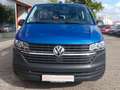 Volkswagen T6 Transporter T6.1 Lang*Tempomat*SHZ*9-Sitze*Klima Blau - thumbnail 7