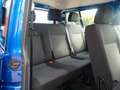 Volkswagen T6 Transporter T6.1 Lang*Tempomat*SHZ*9-Sitze*Klima Blau - thumbnail 10