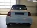 Fiat 500e Passion 95 PS-AndroidAuto-AppleCarPlay-Verkehrs... Blau - thumbnail 5