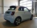 Fiat 500e Passion 95 PS-AndroidAuto-AppleCarPlay-Verkehrs... Blau - thumbnail 4