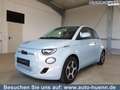 Fiat 500e Passion 95 PS-AndroidAuto-AppleCarPlay-Verkehrs... Blau - thumbnail 1